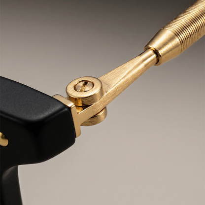 Eterlens-ボストンフレーム