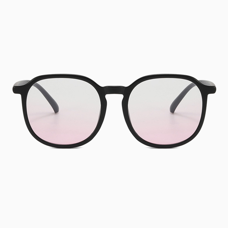 Eterlens｜スクエアフレームチークレンズ｜ブルーライトカット｜おしゃれで若く見える老眼鏡