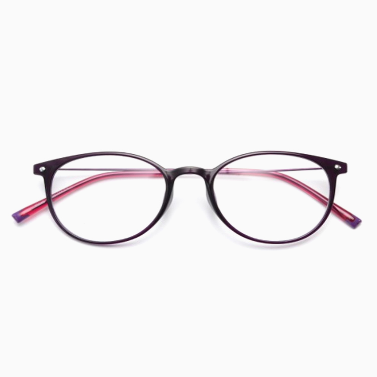Eterlens │アセテートフレームメガネ