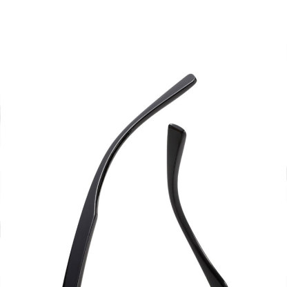 Eterlens | リベット付きボストンフレーム老眼鏡 | レトロモダンスタイル