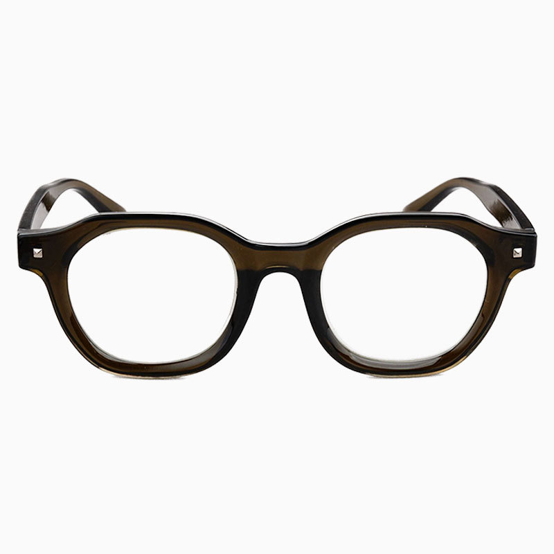 Eterlens お洒落なブルーライトカット老眼鏡｜ビジネススタイル｜通勤最適-Eterlens