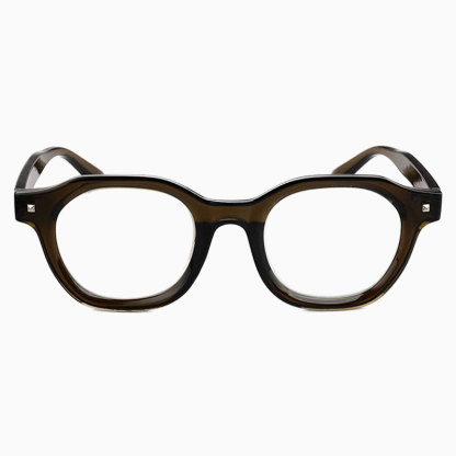 Eterlens お洒落なブルーライトカット老眼鏡｜ビジネススタイル｜通勤最適-Eterlens