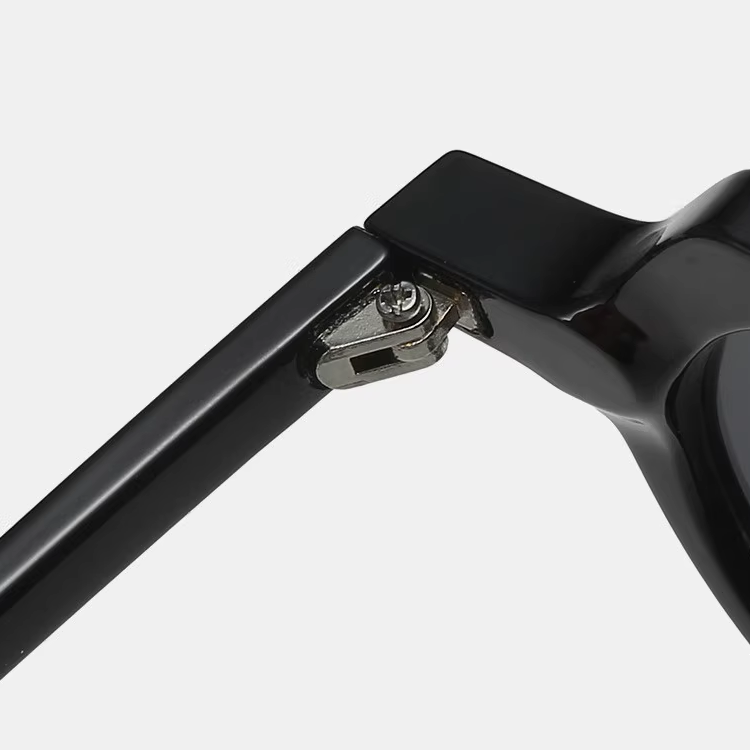 CROWN  超軽量プラスチッククラウンパント型 | ブルーライトカット | レトロ老眼鏡 | Crown BlueGuard - 商品画像 4/8