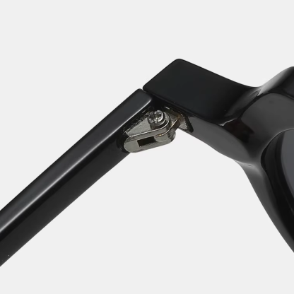 Eterlens  超軽量プラスチッククラウンパント型 | ブルーライトカット | レトロ老眼鏡-Eterlens