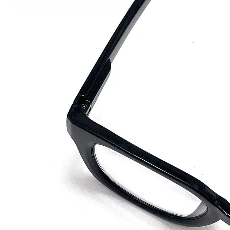 Eterlens | 水墨調極太フレーム老眼鏡  | ブルーライトカット | レトロな太セル