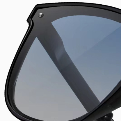 Eterlens｜チーク効果付き｜折りたたみ｜エレガントな偏光サングラス-Eterlens