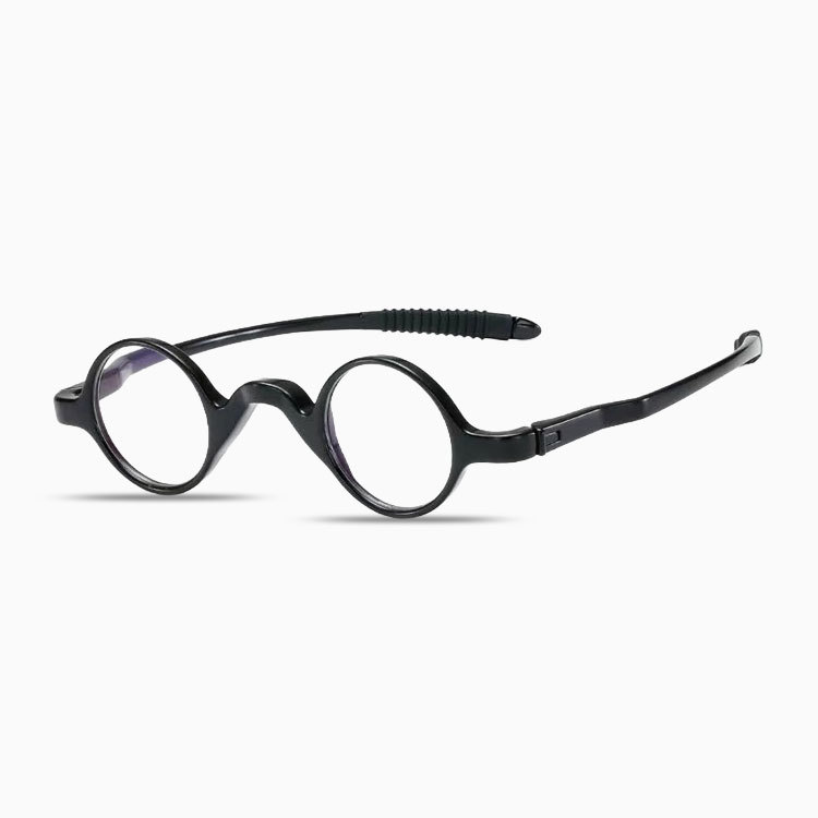 Eterlens｜レトロラウンド型老眼鏡