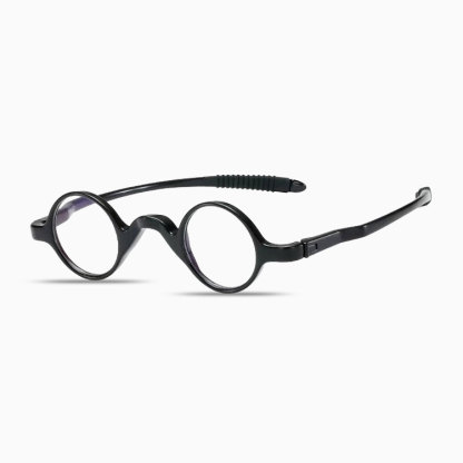 Eterlens｜レトロラウンド型老眼鏡