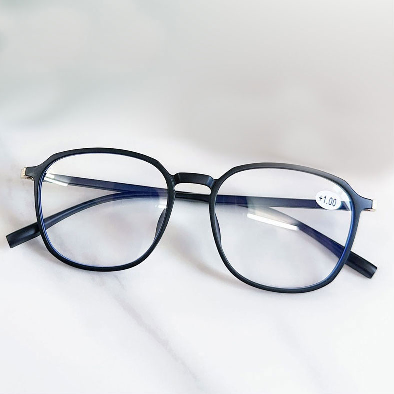 Eterlens ブルーライトカット老眼鏡-Eterlens