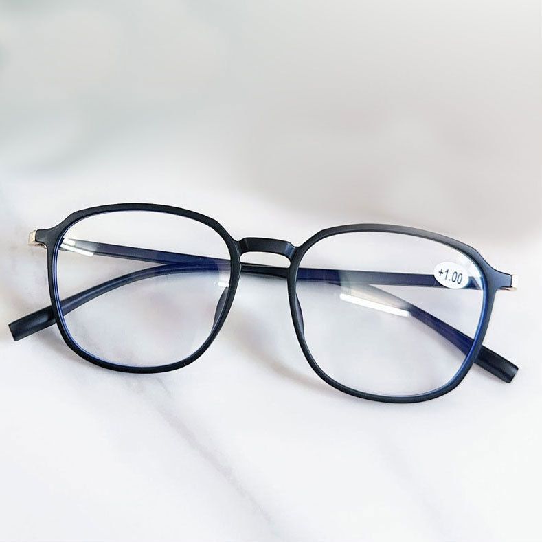 Eterlens ブルーライトカット老眼鏡-Eterlens