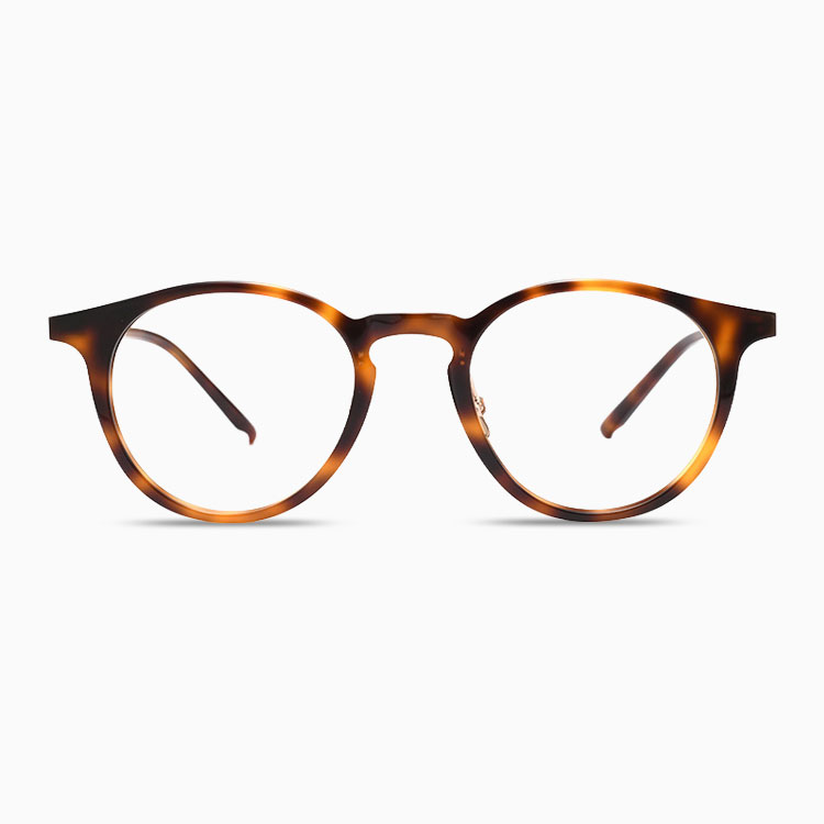 Eterlens|上質感漂うクラシックアセテートメガネ | デザイナーズモデル