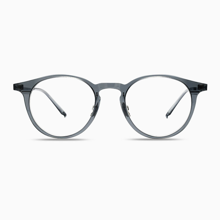 Eterlens|上質感漂うクラシックアセテートメガネ | デザイナーズモデル