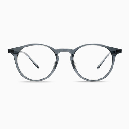 Eterlens|上質感漂うクラシックアセテートメガネ | デザイナーズモデル