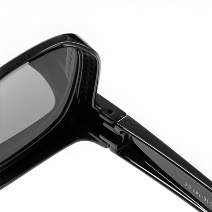 Eterlens｜超軽量男女兼用オーバーグラス｜眩しさ対策の偏光レンズ｜メガネの上からかけられるオーバーグラス