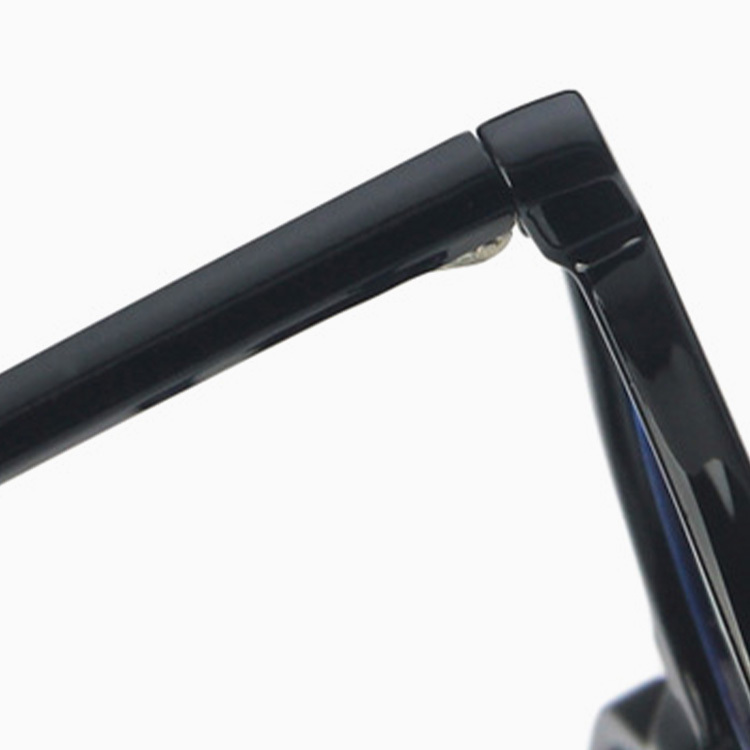 Eterlens｜スクエアフレームチークレンズ｜ブルーライトカット｜おしゃれで若く見える老眼鏡-Eterlens