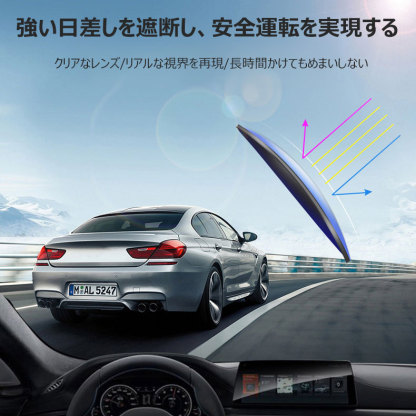 Eterlens 砂・花粉対策 調光ブルーライトカット老眼鏡 眩しさ対策、若く見える、アウトドアにぴったり-Eterlens