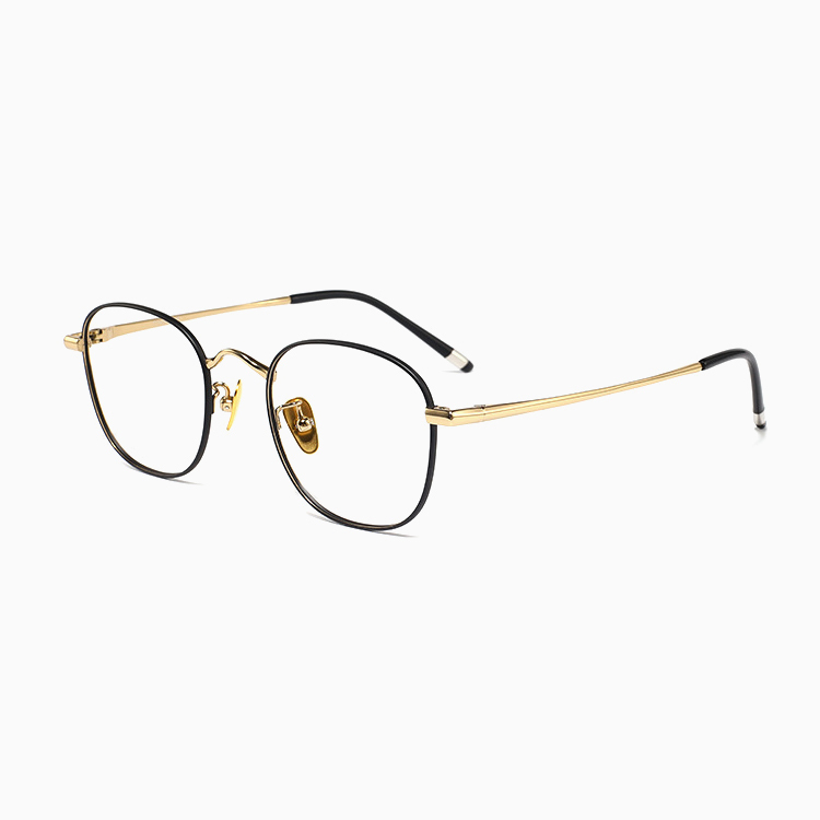 Eterlens｜手作り8.4g超軽量メガネ｜度付き対応｜匠の技が光る一本