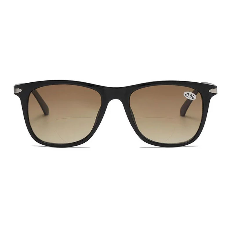 遠近両用多機能老眼鏡