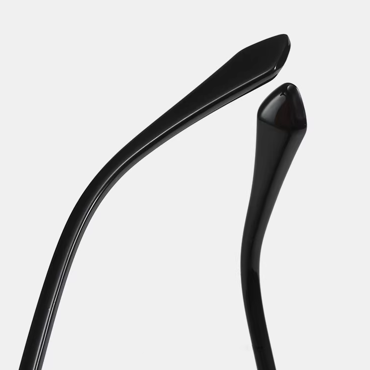 Eterlens  超軽量プラスチッククラウンパント型 | ブルーライトカット | レトロ老眼鏡-Eterlens