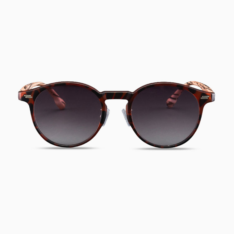 Eterlens | サングラス・老眼鏡の2in1 | ブルーライトカット | レトロで個性的