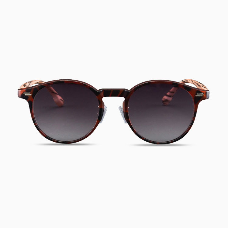 Eterlens | サングラス・老眼鏡の2in1 | ブルーライトカット | レトロで個性的