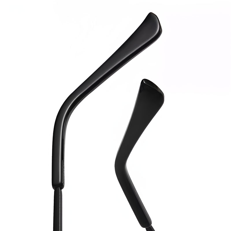 フレームレスブルーライトカット遠近両用老眼鏡 | Rimless Progressive - 商品画像 6/7