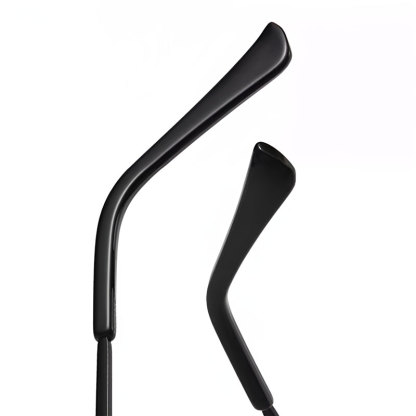 Eterlens フレームレスブルーライトカット遠近両用老眼鏡-Eterlens