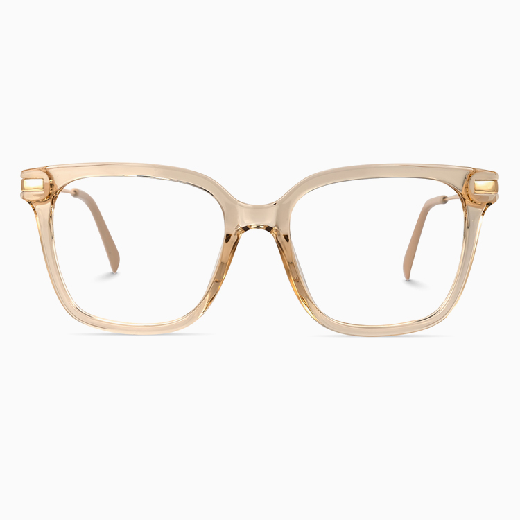 Eterlens-ウェリントンフレーム