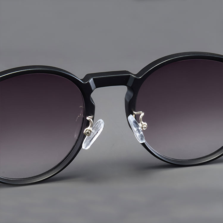 Eterlens | サングラス・老眼鏡の2in1 | ブルーライトカット | レトロで個性的