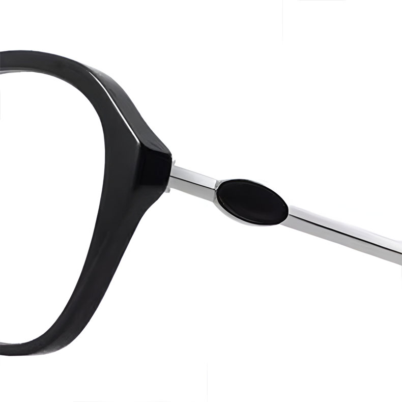 【色彩が華やぎ・まるで宝石のように】Eterlens | 輝く「ダイヤモンドカット」キャットアイ | リフトアップ効果 | 軽量 おしゃれ 老眼鏡 度付き - 商品画像 7/10 (CatEye Progressive)