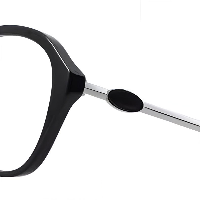 Eterlens | フォックス型メガネ | 個性派デザイン | オーダーメイド