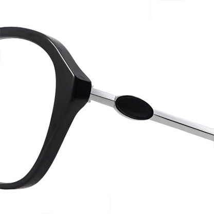 Eterlens | フォックス型メガネ | 個性派デザイン | オーダーメイド