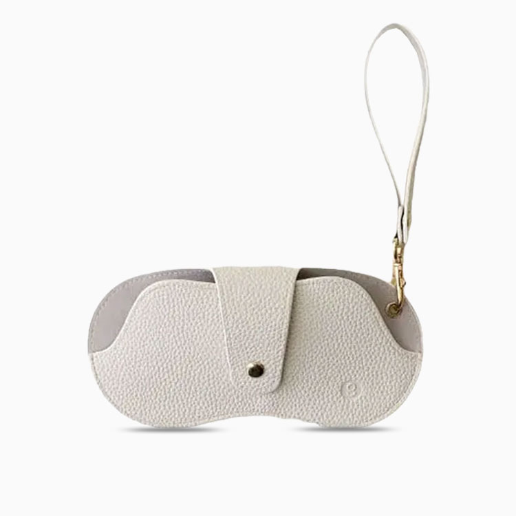 Eterlens ストラップ付きメガネケース