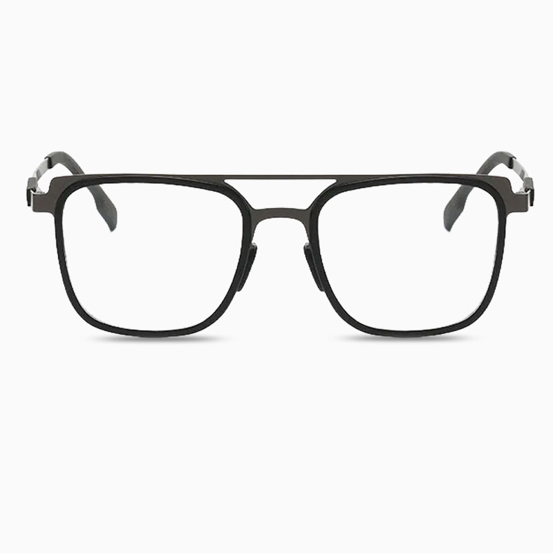 Eterlens 調光ブルーライトカット遠近両用老眼鏡-Eterlens