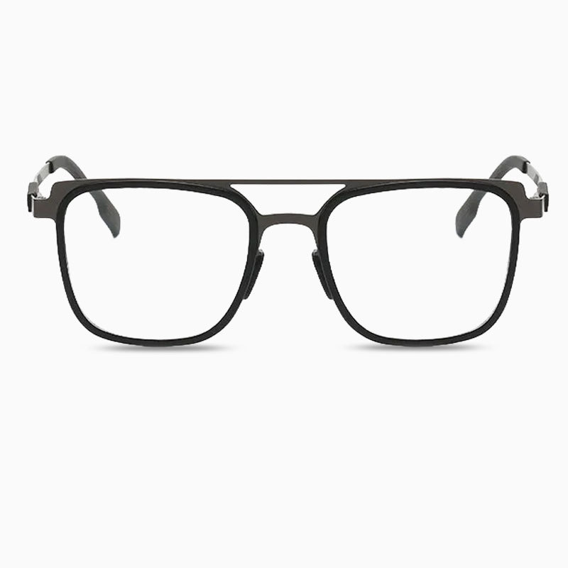 Eterlens 調光ブルーライトカット遠近両用老眼鏡-Eterlens