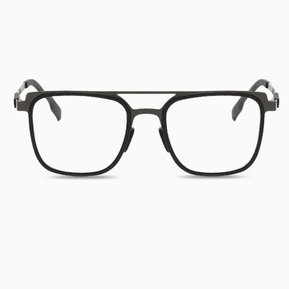 Eterlens 調光ブルーライトカット遠近両用老眼鏡-Eterlens