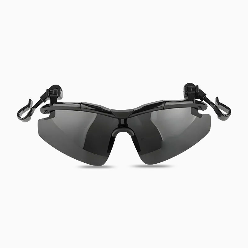 Eterlens ゴルフ |ゴルフ用跳ね上げサングラス-Eterlens