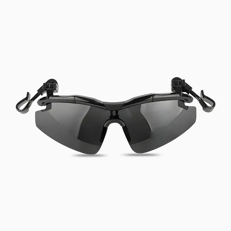 Eterlens ゴルフ |ゴルフ用跳ね上げサングラス-Eterlens