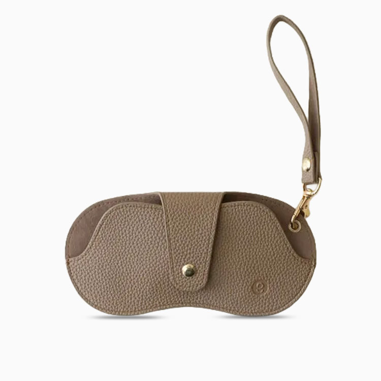 Eterlens ストラップ付きメガネケース