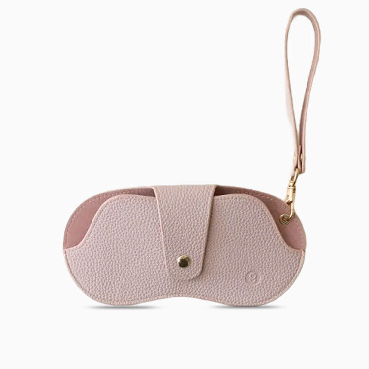 Eterlens ストラップ付きメガネケース