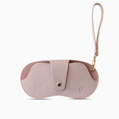 Eterlens ストラップ付きメガネケース