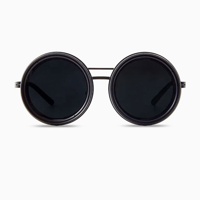 Eterlens 9段階手動調光可能のサングラス-Eterlens