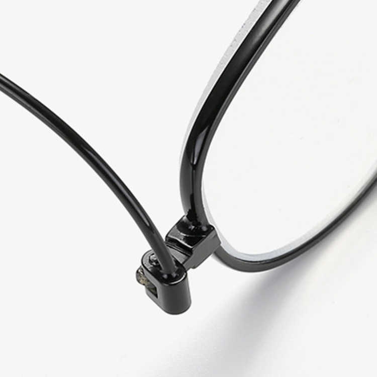 Eterlens｜山型ノーズパッド 極薄｜折りたたみ式ブ ルーライトカット｜持ち運びやすい老眼鏡-Eterlens