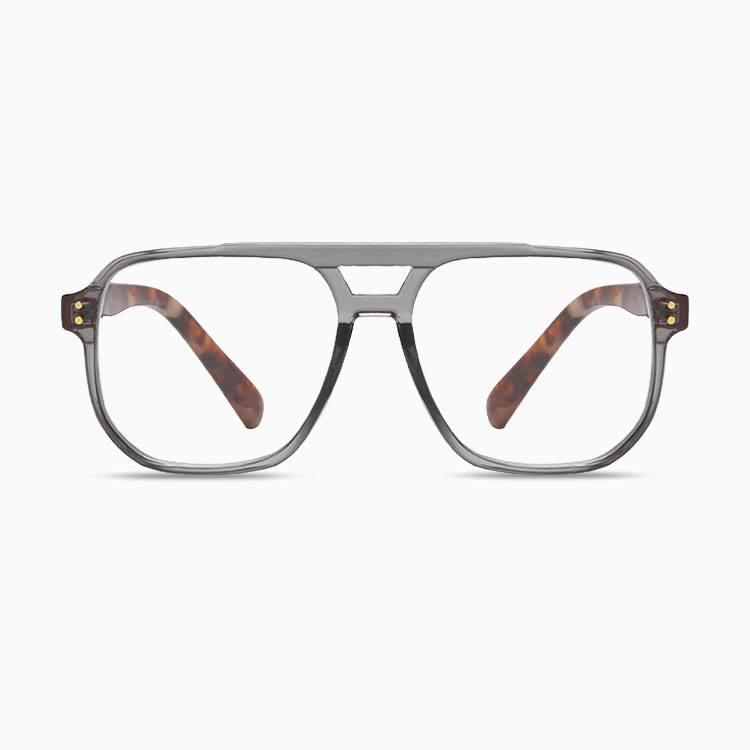 ミニマルスタイルブルーライトカット老眼鏡