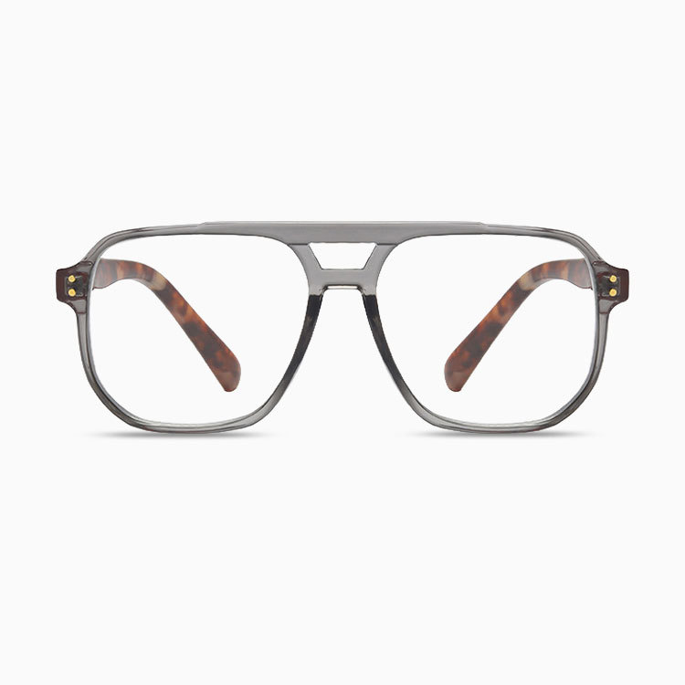 ミニマルスタイルブルーライトカット老眼鏡