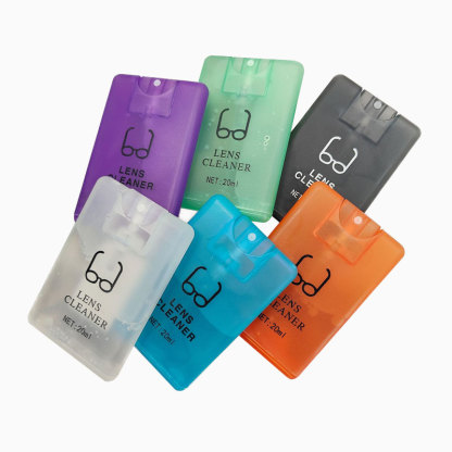 Eterlens｜ポータブルカード型メガネクリーナー