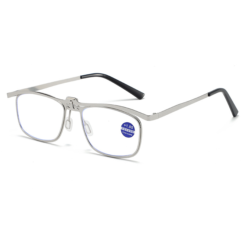 Eterlens 遠近両用 跳ね上げ式老眼鏡-Eterlens