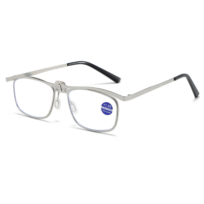 Eterlens 遠近両用 跳ね上げ式老眼鏡-Eterlens