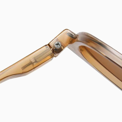 Eterlens｜チーク効果付き｜折りたたみ｜エレガントな偏光サングラス-Eterlens