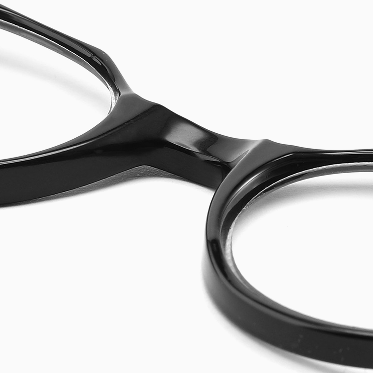 Eterlens  超軽量プラスチッククラウンパント型 | ブルーライトカット | レトロ老眼鏡-Eterlens